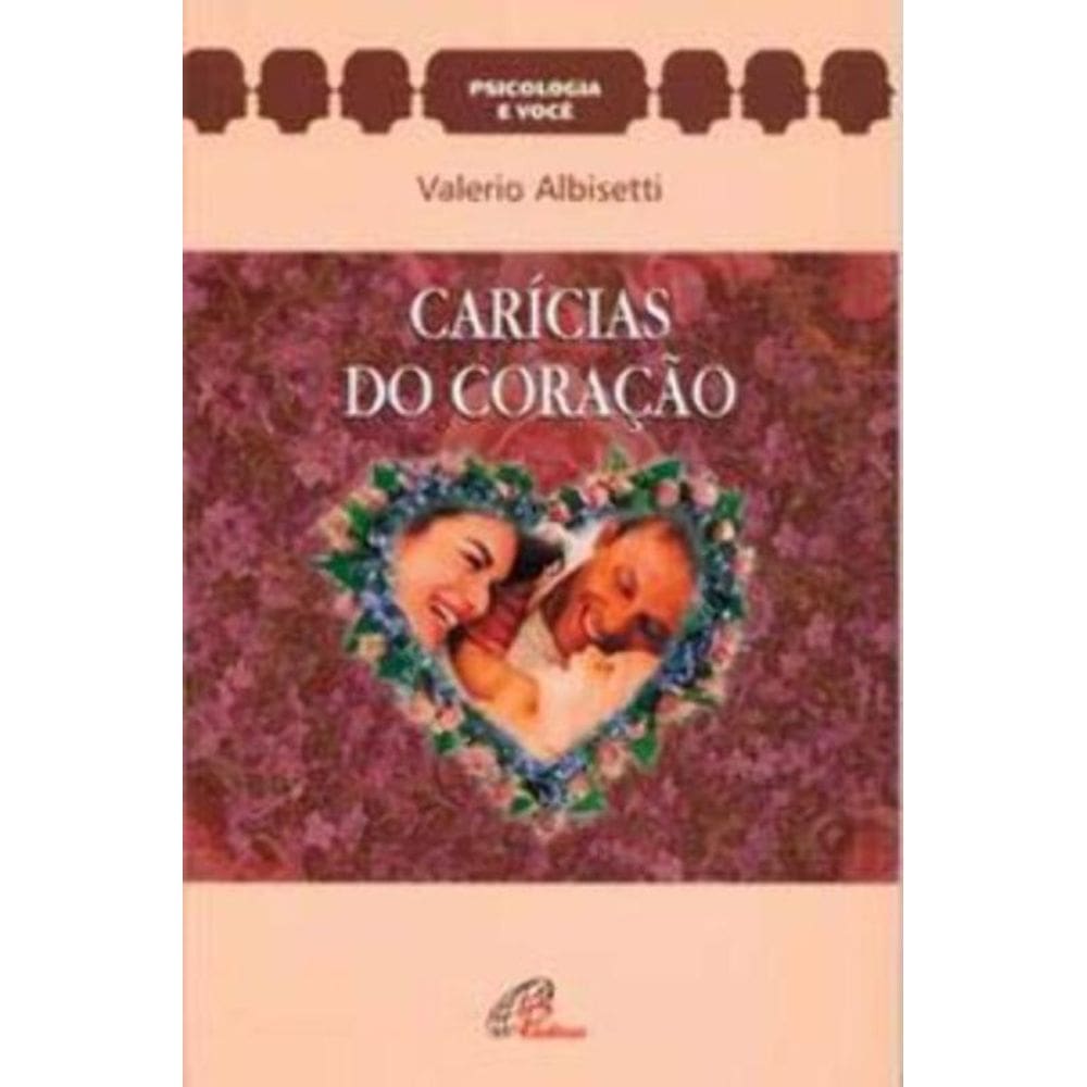 Carícias Do Coração
