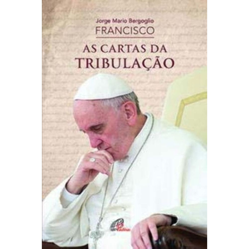 As Cartas Da Tribulação