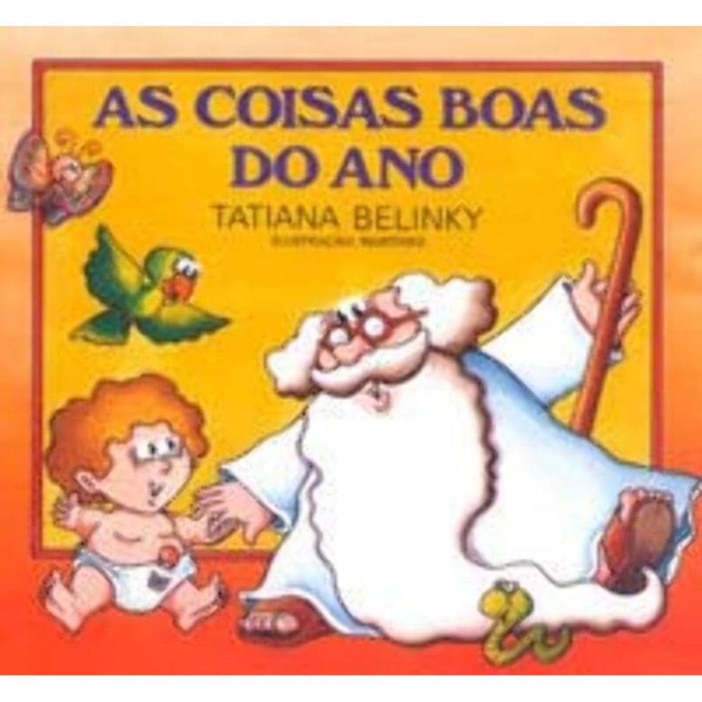 As Coisas Boas Do Ano