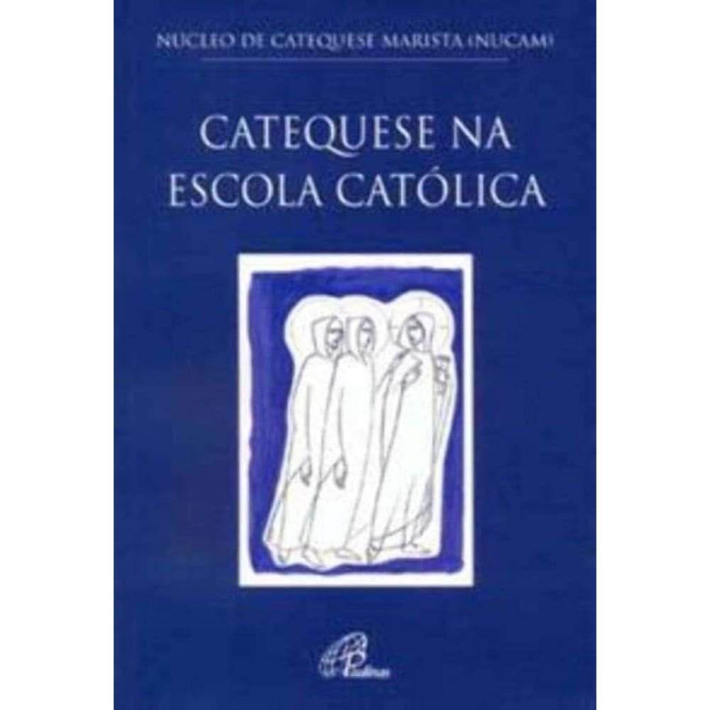 Catequese Na Escola Católica