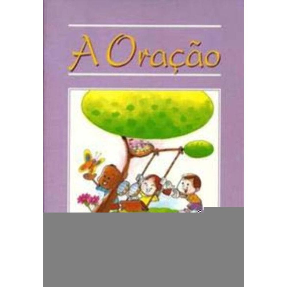 a Oração