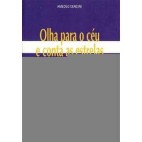 Olha Para o Céu e Conta As Estrelas: o Sonho Da Animação Vocacional