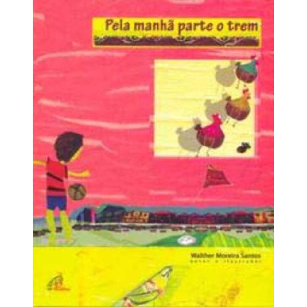 Walther Moreira Santos