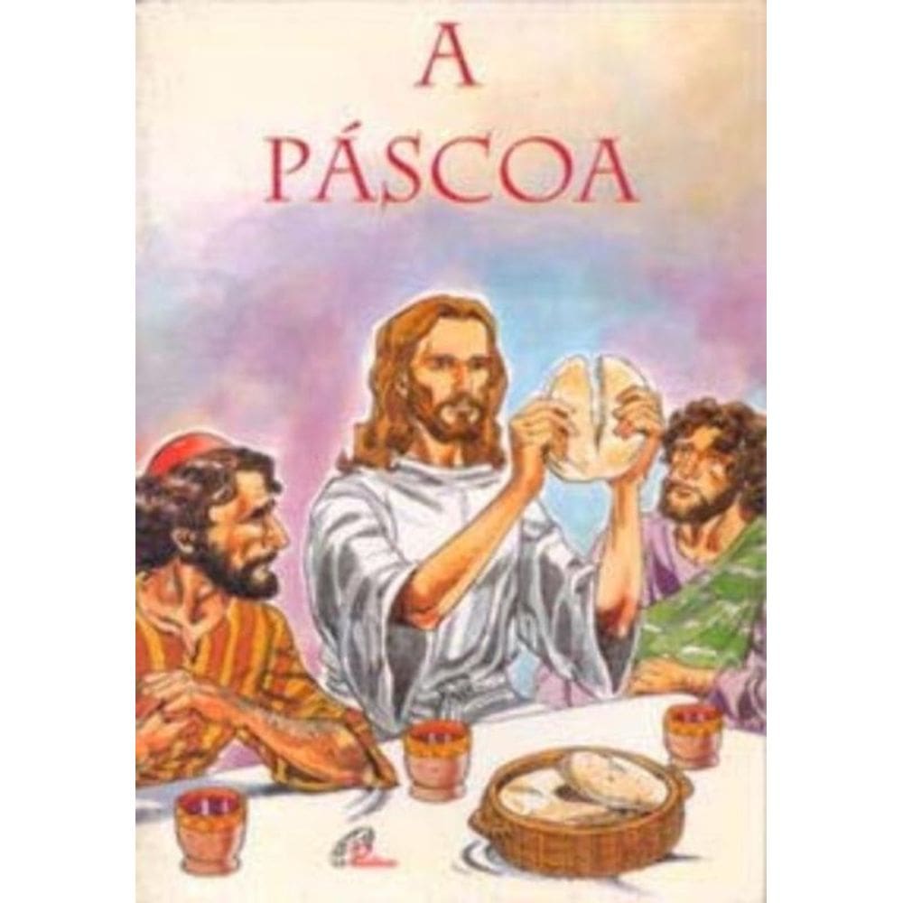 a Páscoa