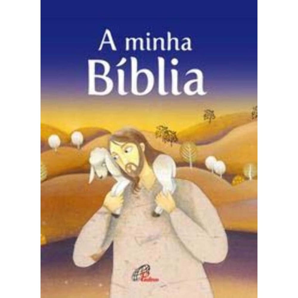 a Minha Bíblia