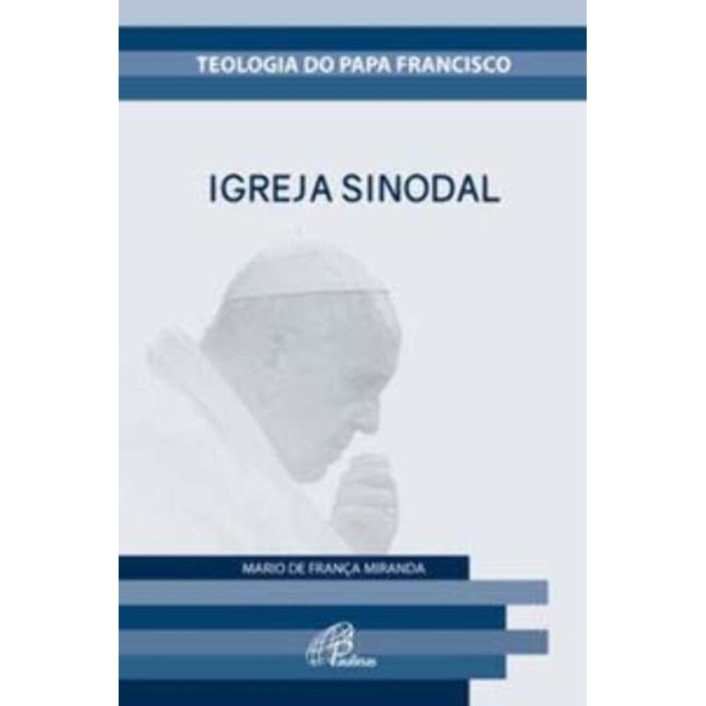 Igreja Sinodal