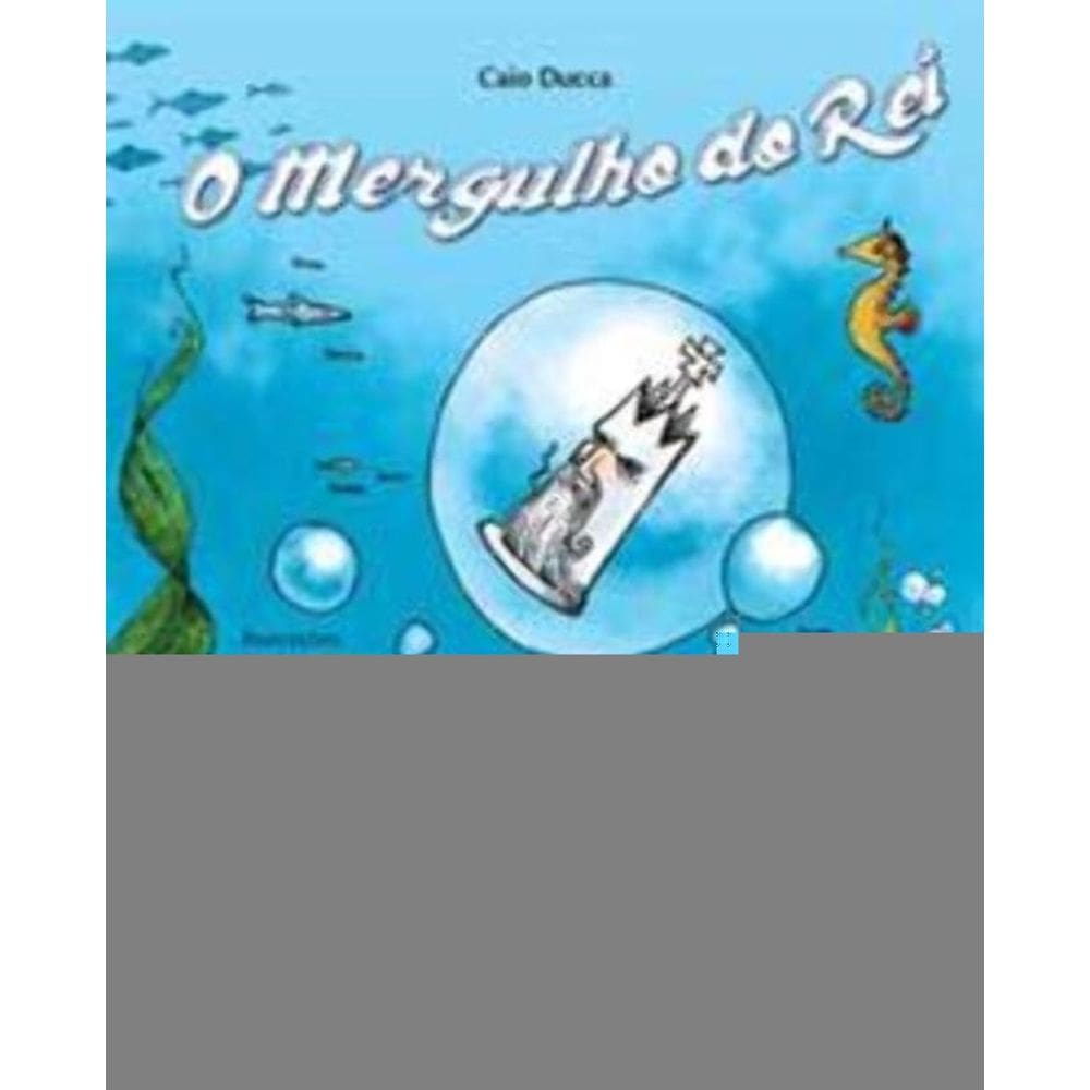 o Mergulho Do Rei
