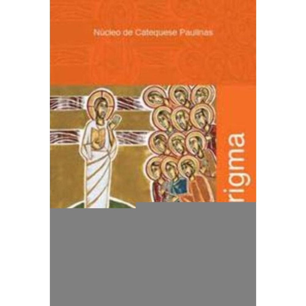 Querigma - a Força Do Anúncio