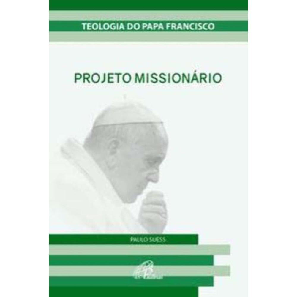 Projeto Missionário
