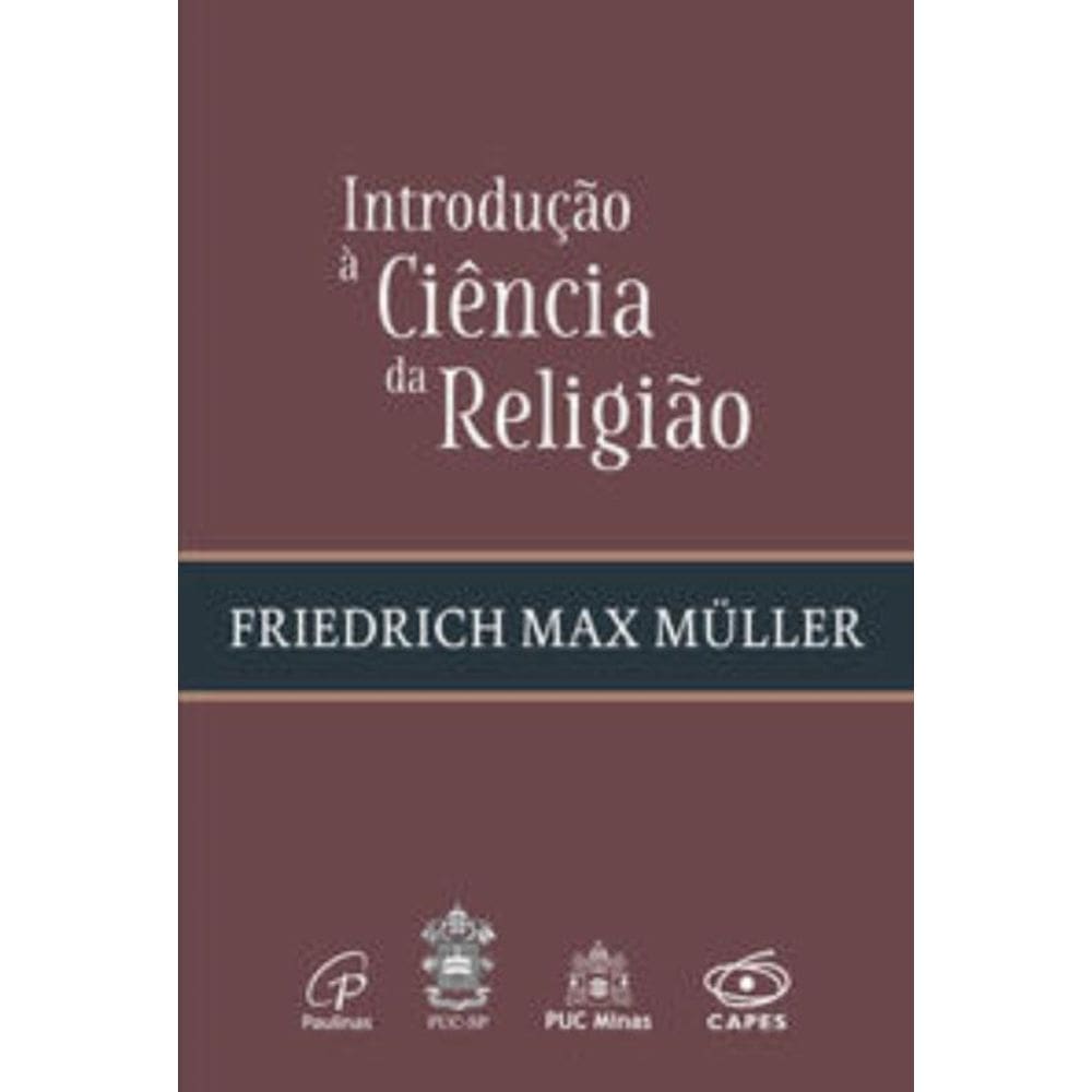 Introdução à Ciência da Religião