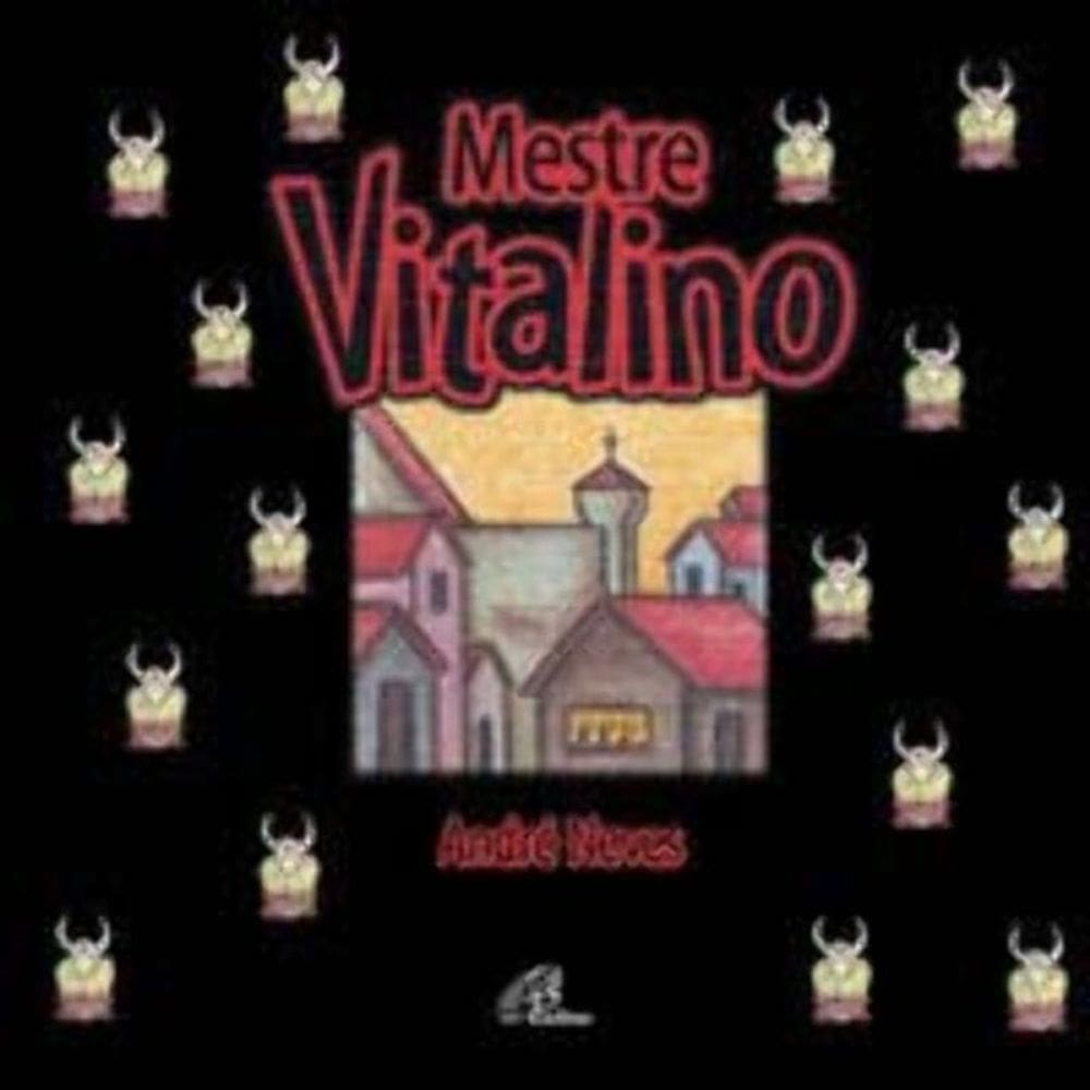 Mestre Vitalino