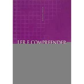 Ler e Compreender a Bíblia - Sugestões Práticas