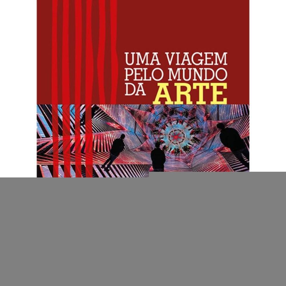 Uma viagem pelo mundo da arte