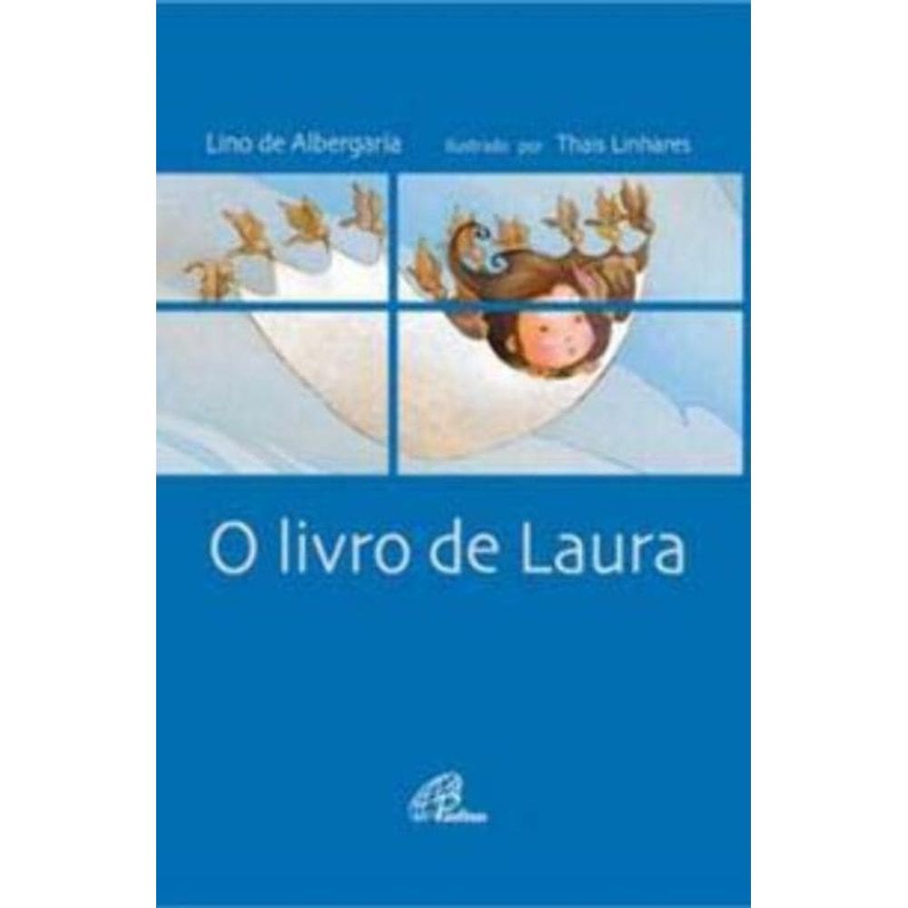 o Livro De Laura