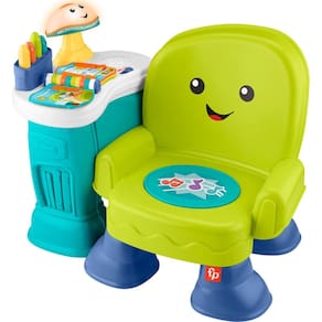 Cadeira infantil Fisher-Price Laugh & Learn Song & Story