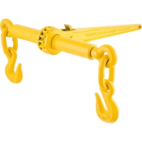 Tensionador Com Catraca 3/8 Aço Carbono Uso Industrial - Vo