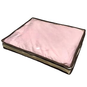 Organizador Maleiro Para Guarda Roupas Prime Marfim Slim