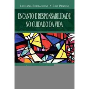 Encanto e Responsabilidade No Cuidado Da Vida - Lidando Com Desafios Éticos Em Situações Críticas e