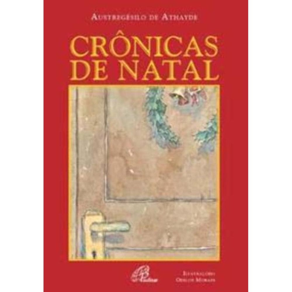 Crônicas De Natal