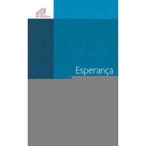 Esperança Apesar Do Mal - a Ressurreição Como Horizonte