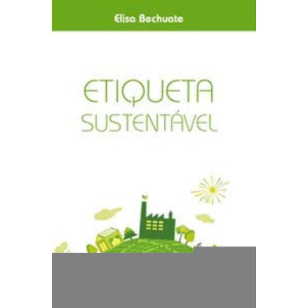 Etiqueta Sustentável