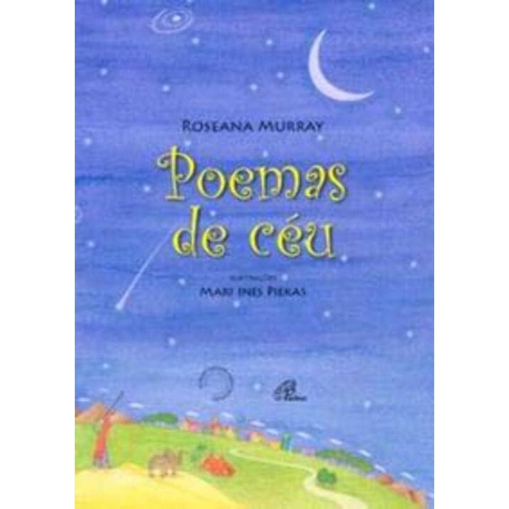 Poemas De Céu