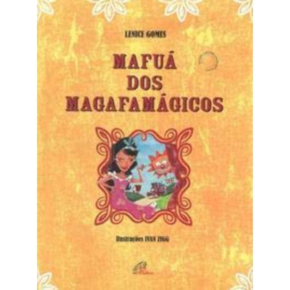 Mafuá Dos Magafamágicos