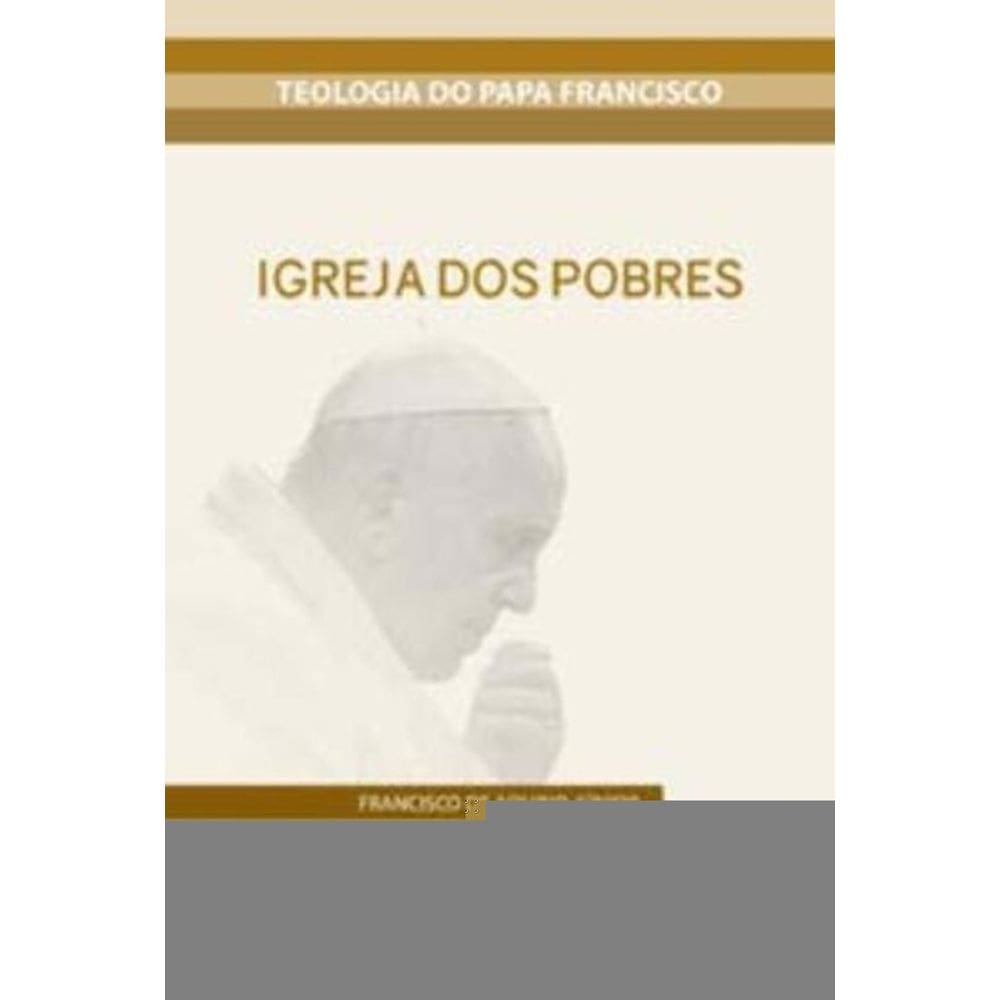 Igreja Dos Pobres