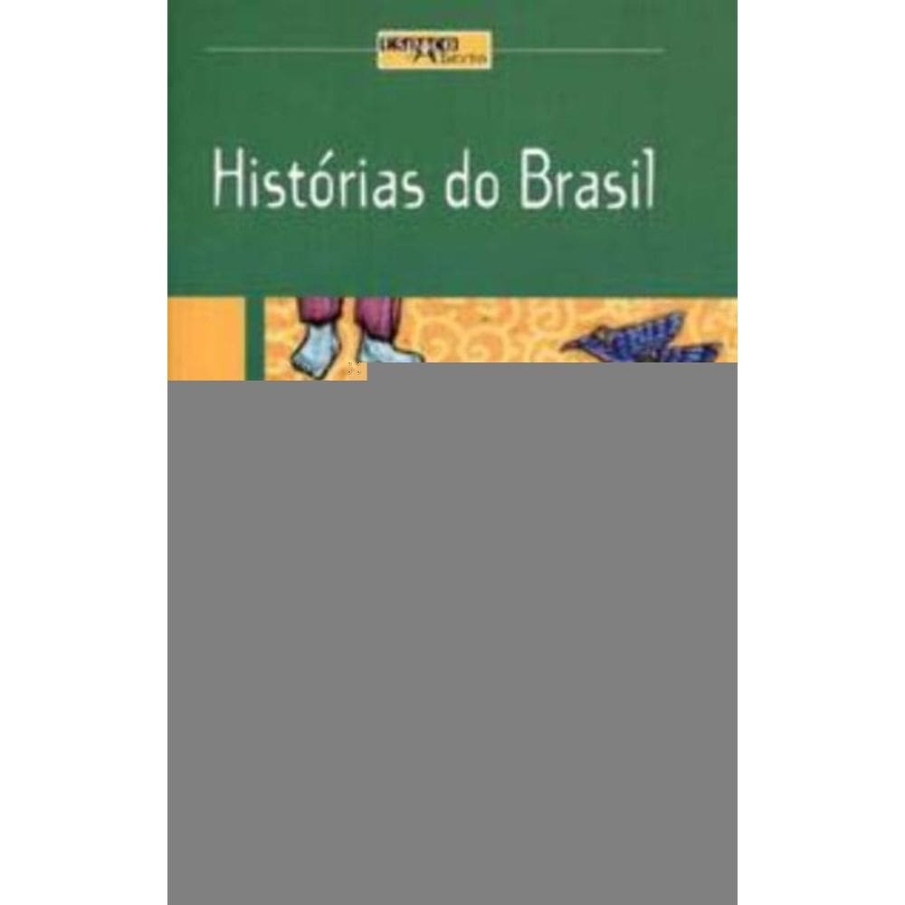 Histórias Do Brasil