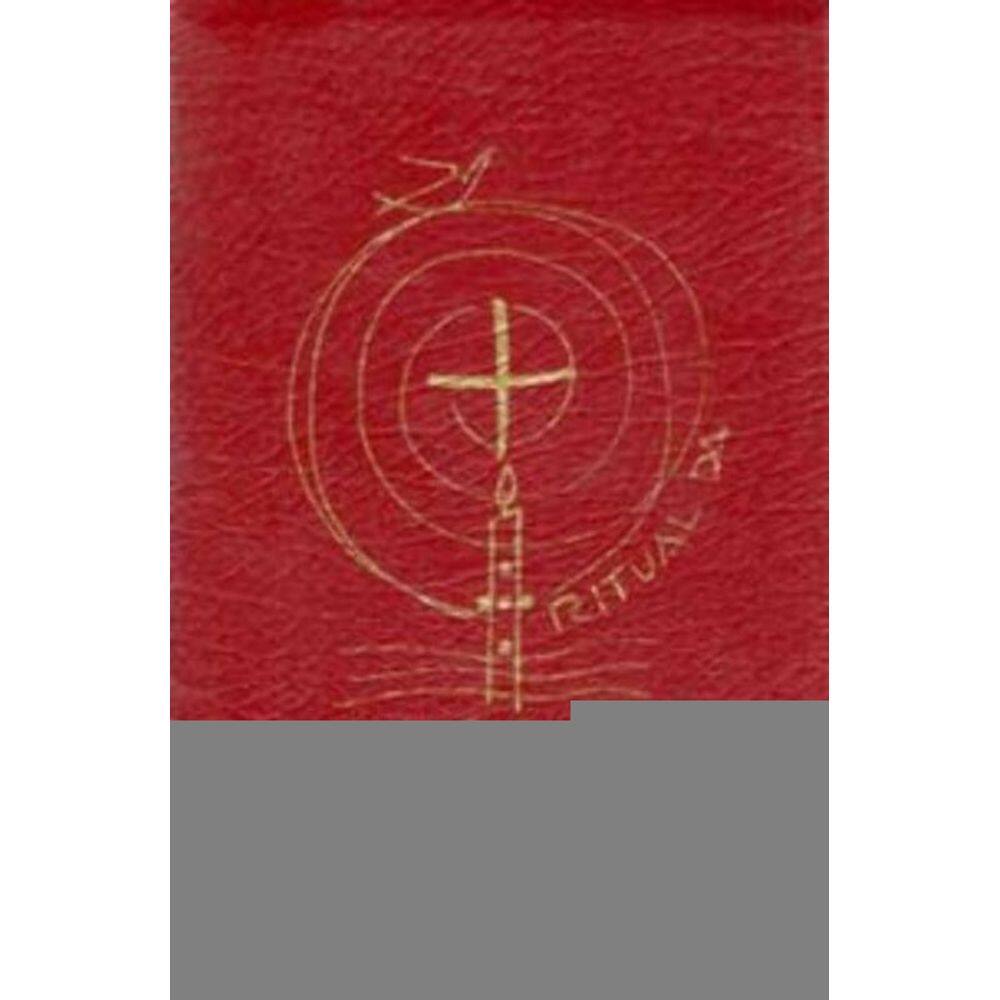 Ritual da iniciação cristã de adultos