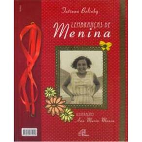 Lembranças De Menina: Momentos Marcantes