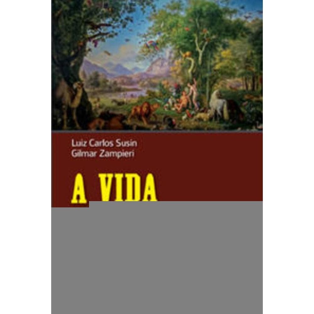 a Vida Dos Outros - Ética e Teologia Da Libertação Animal