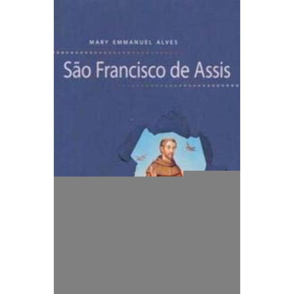 São Francisco De Assis