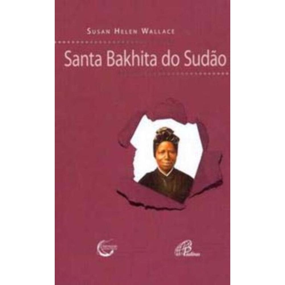 Santa Bakhita Do Sudão