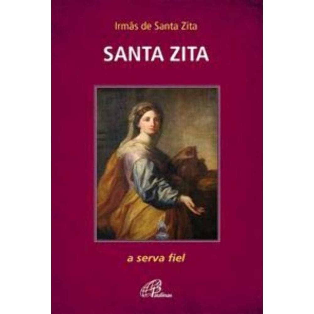 Santa Zita: a Serva Fiel