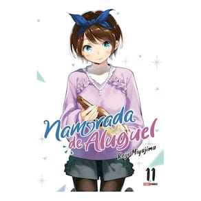 Namorada De Aluguel - 11
