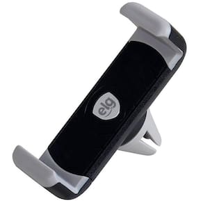Suporte Veicular Para Smartphone De 3.5 A 6 - Elg Hech-01