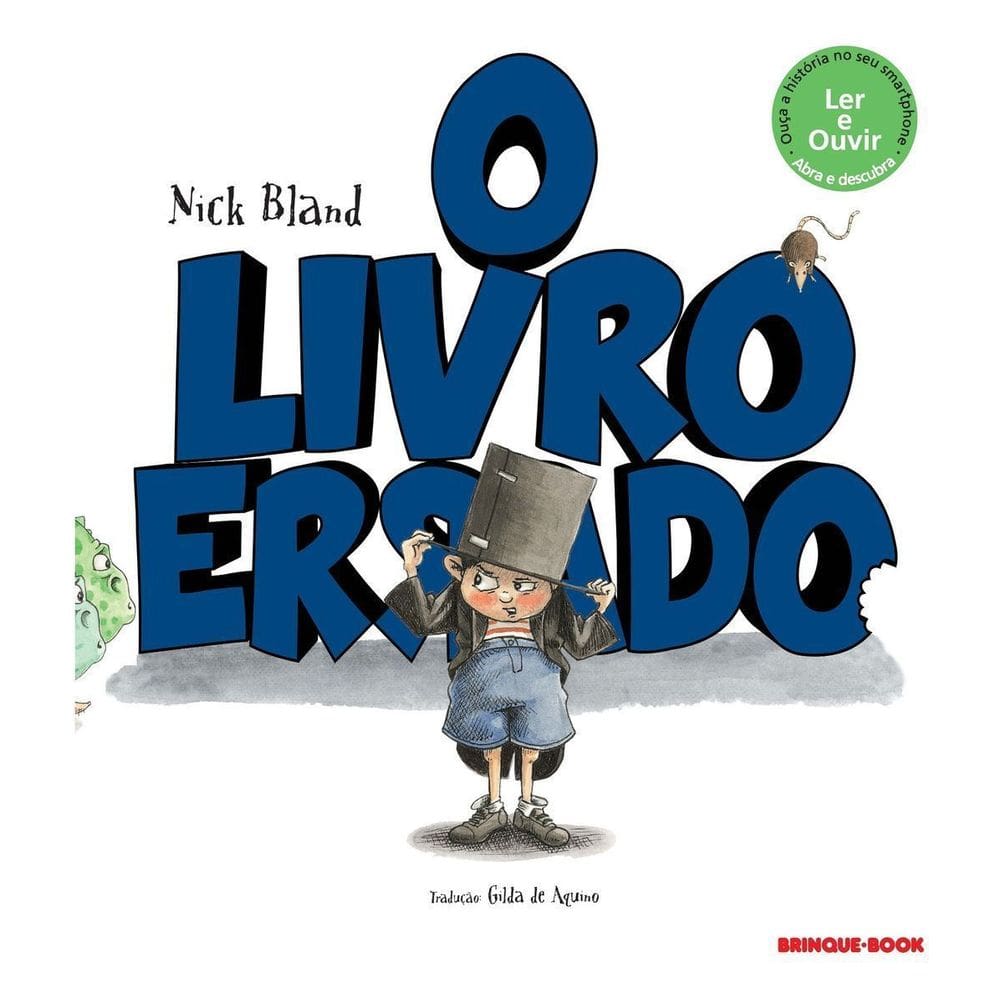Livro Errado, O