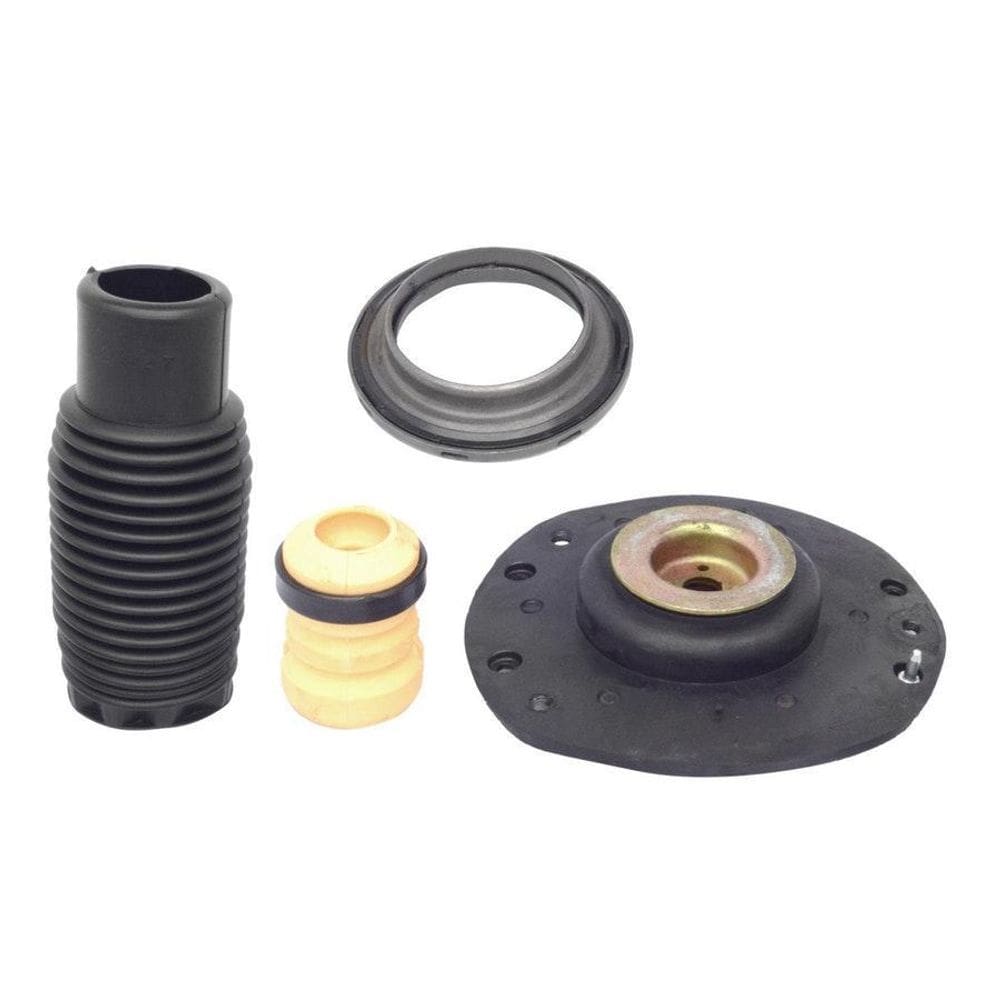 Kit Amortecedor 206 1.4/1.6/8/16V Lado Esquerdo Completo Com