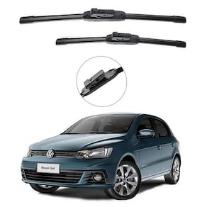Palheta Para-Brisa Gol G7 2016/2018 Bosch Aerofit