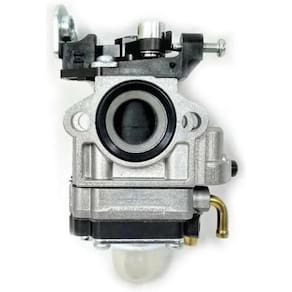 Carburador Roçadeira Husqvarna 143Rii 236R sintético