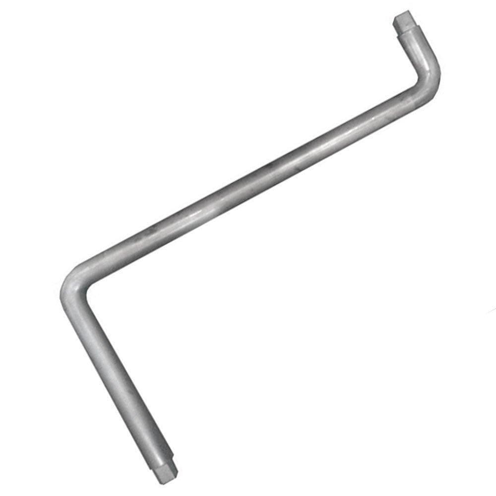 Kf 124 Chave L 8Mm Para Bujão Renault / Citroen Kitest