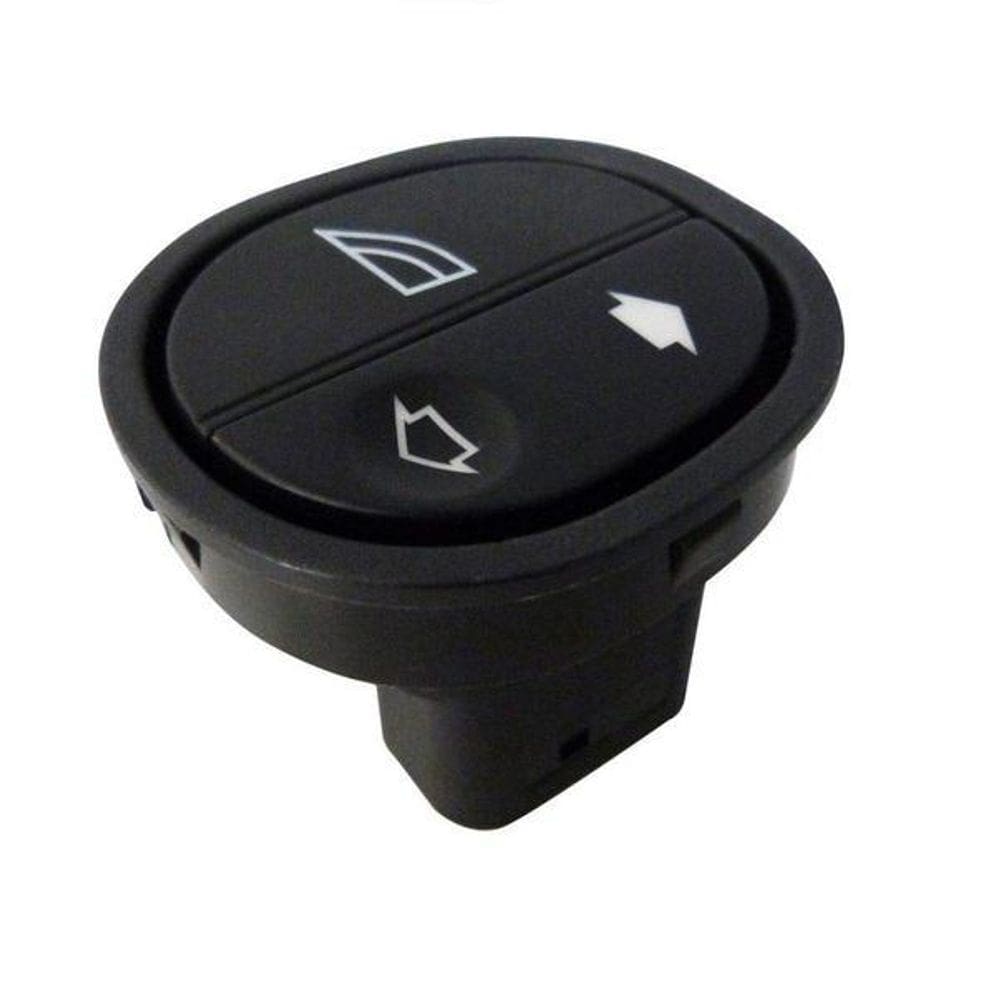 Interruptor Vidro Fiesta Courier Ka 96/ Simples