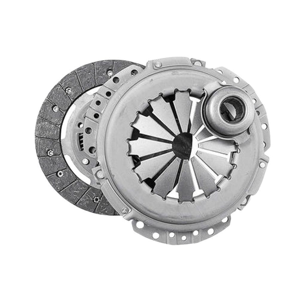 Kit Embreagem 206 1.0 16V 206 1.4 Flex 04/