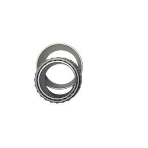 Rolamento De Roda Traseiro Ford Daf Agrale Volks 594A592A