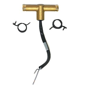 Sensor Temperatura Da Água Landi Renzo 5ª Geração
