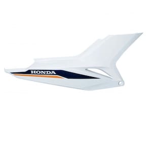 Honda Bros160 Carenagem Lateral Direita Genuíno