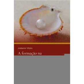 a Formação Na Vida Religiosa Consagrada - Reflexões Para Uma Pedagogia Mistagógica