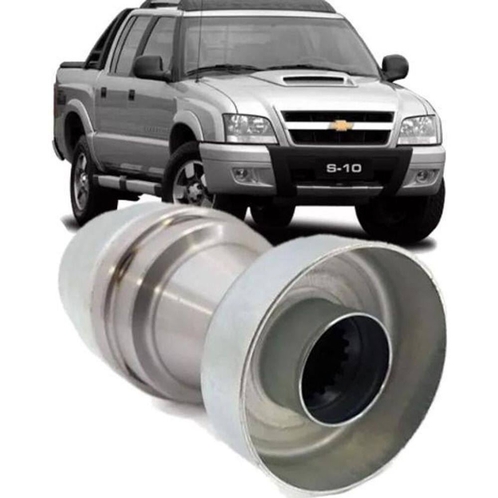 Junta Homocinetica Cardan Dianteiro S10 Blazer | Casas Bahia