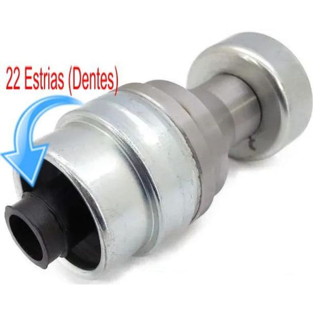 Junta Homocinetica Cardan Dianteiro S10 Blazer | Casas Bahia